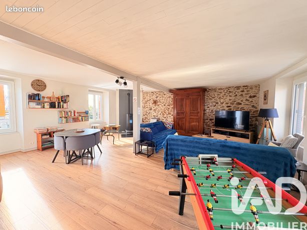 Propriété 10 pièces 300 m²