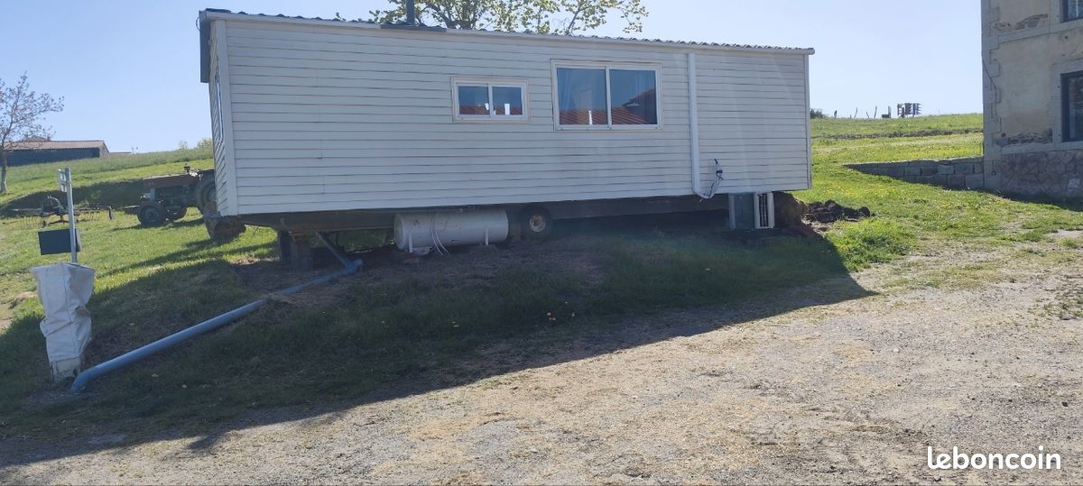 Mobile home (image 11)
