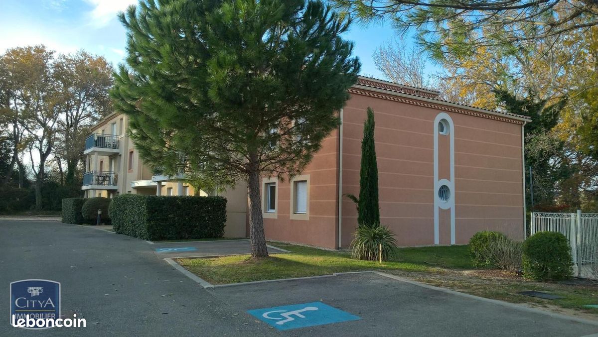 Appartement 3 pièces 61 m² · à Avignon · 61 m² · 99 000 €