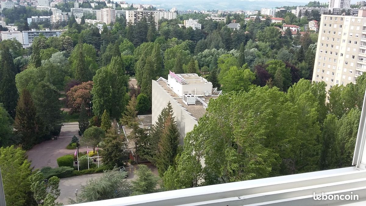 Appartement 3 pièces 73 m² · à Saint-Étienne · 73 m² · 680 €/mois
