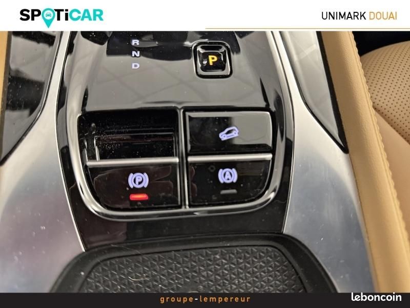 Mg motor EHS 1.5 Hybrid+ 224ch Luxury (image 17)