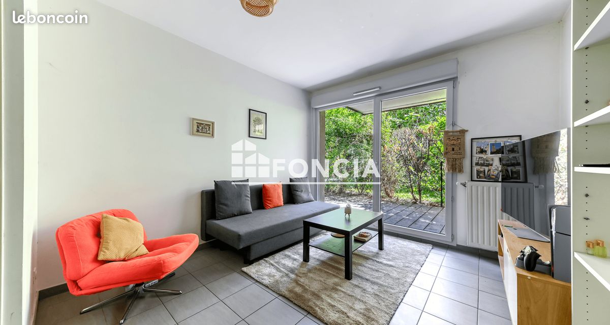Parking 2 pièces 40 m² · à Villeurbanne · 40 m² · 185 000 €