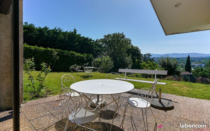 Maison 7 pièces 190 m² — 5