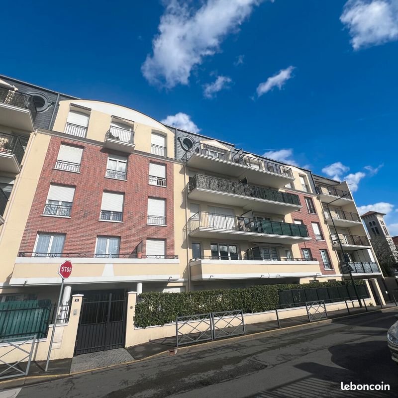 Appartement 3 pièces 57 m² · à Les Pavillons-sous-Bois · 57 m² · 199 000 €