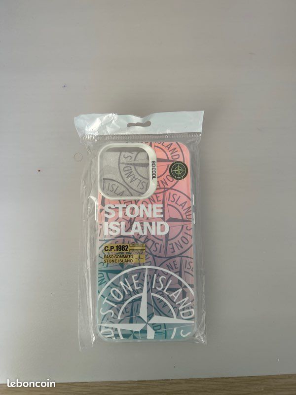 Coque iPhone 13 Pro (image 2)