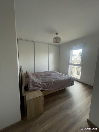 Appartement 3 pièces 59 m² — 13