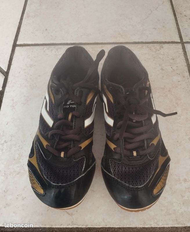 Chaussures foot protouch (image 1)