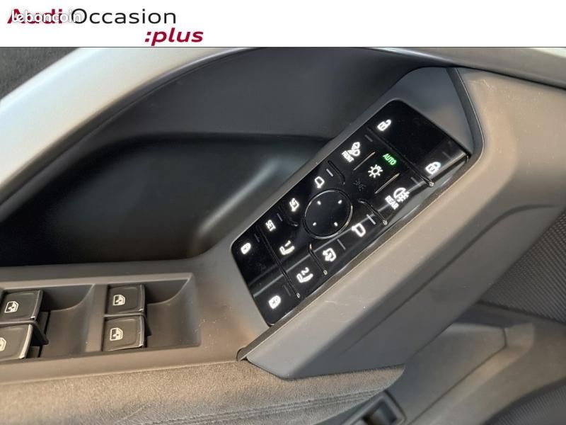 Audi Q5 2.0 TFSI Hybride 204ch S line quattro S tronic 7 (image 18)