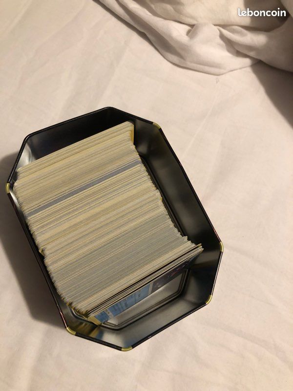 300 carte Pokémon (image 1)