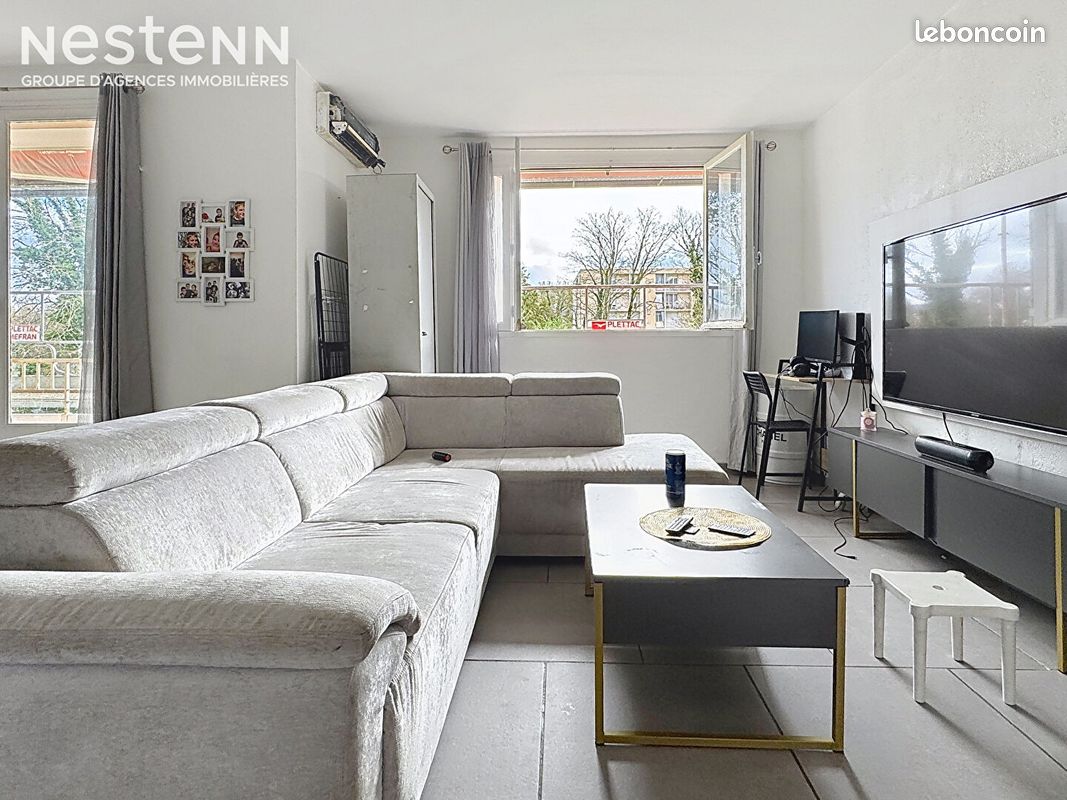 Appartement 3 pièces 70 m² · à Brignoles · 70 m² · 109 000 €