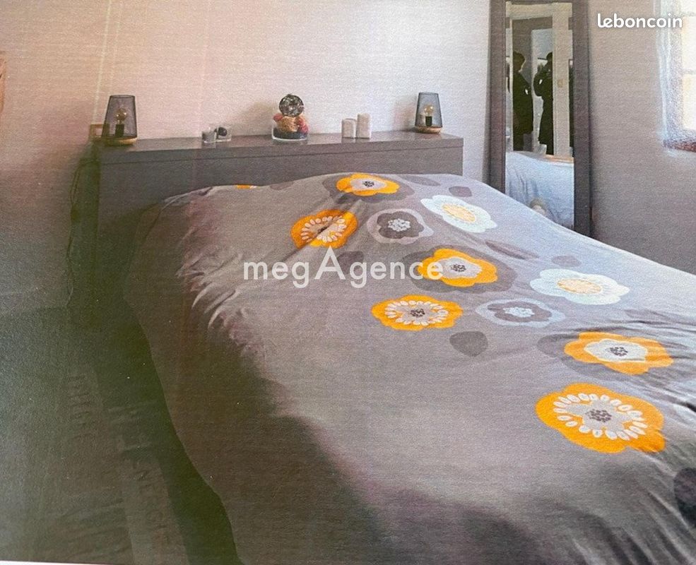 Maison 5 pièces 94 m² - Fontcouverte 17100 (image principale 6)