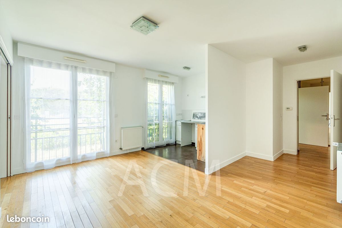 Appartement 3 pièces 56 m² · à Maisons-Laffitte · 56 m² · 360 000 €
