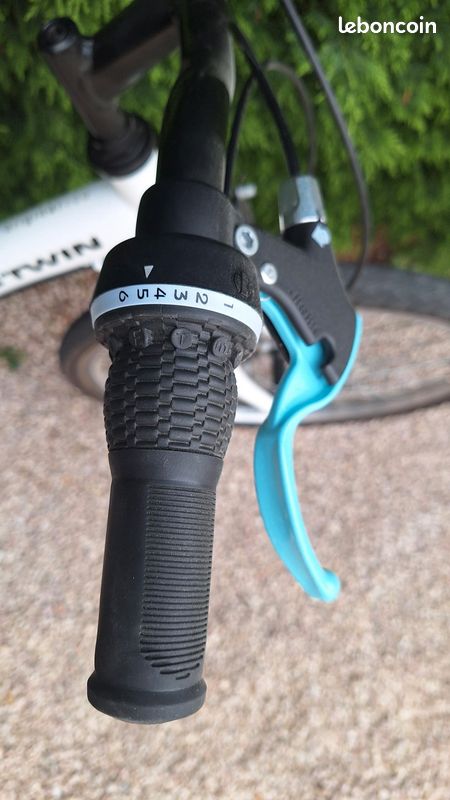 VTC BTWIN 24 POUCES (Décathlon) – Original 100 (image 3)