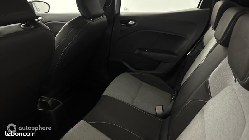 Renault Clio 1.5 Blue dCi 100ch Evolution - 24 (image 13)