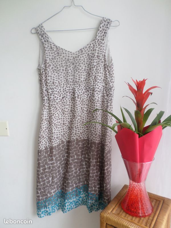 Robe femme T 40 (image 1)