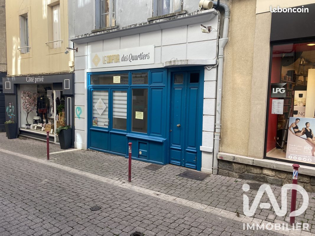Immeuble 220 m² · à Foix · 220 m² · 295 000 €