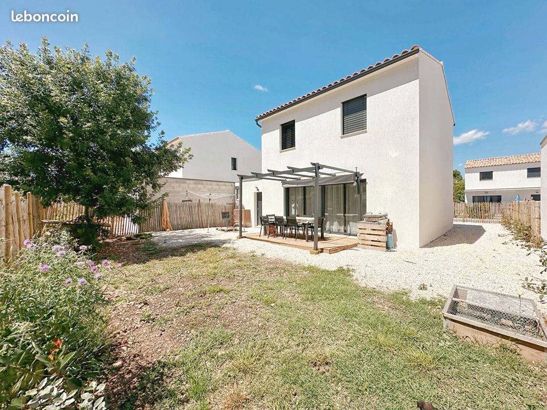 Maison 4 pièces 86 m² · à Solliès-Pont · 86 m² · 373 000 €