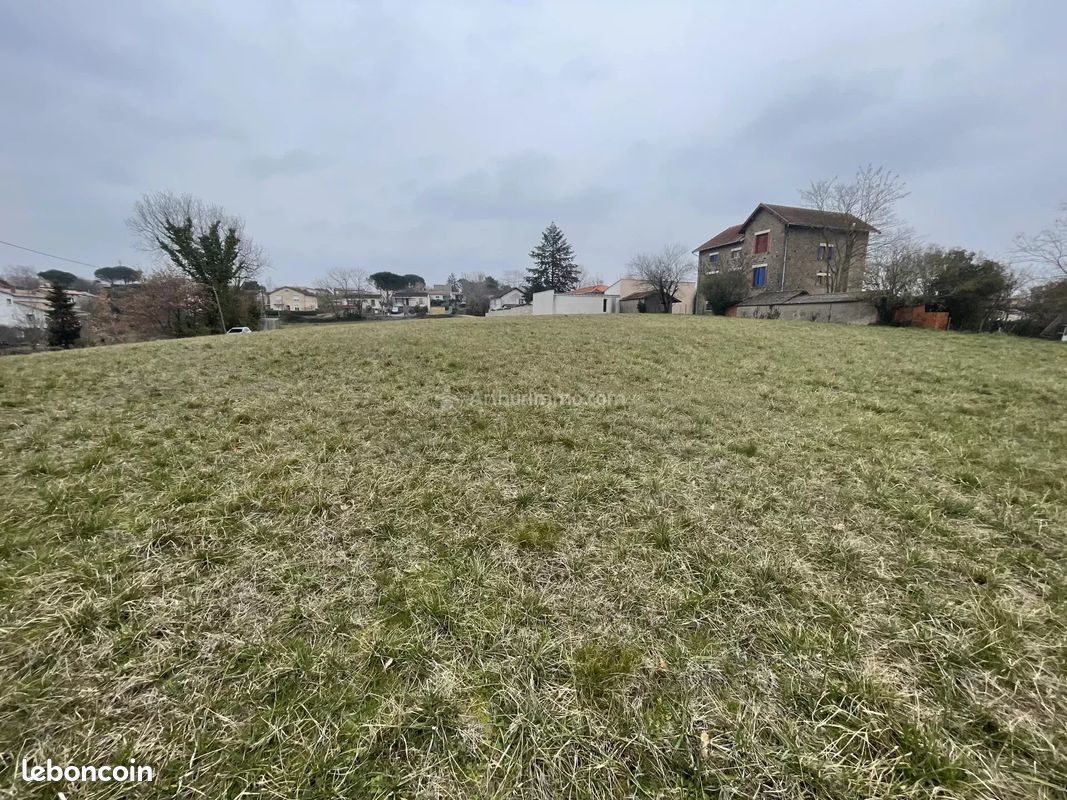 Terrain Carmaux (image 2)