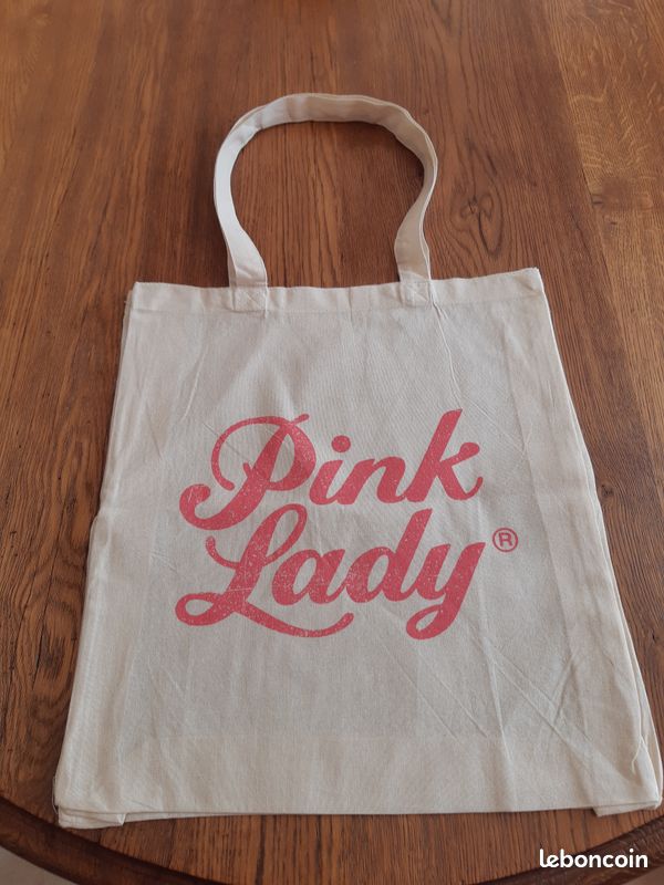 Pour les collectionneurs, lot de 6 tote bags coton (dont 1 fonction sac à dos) (image 5)