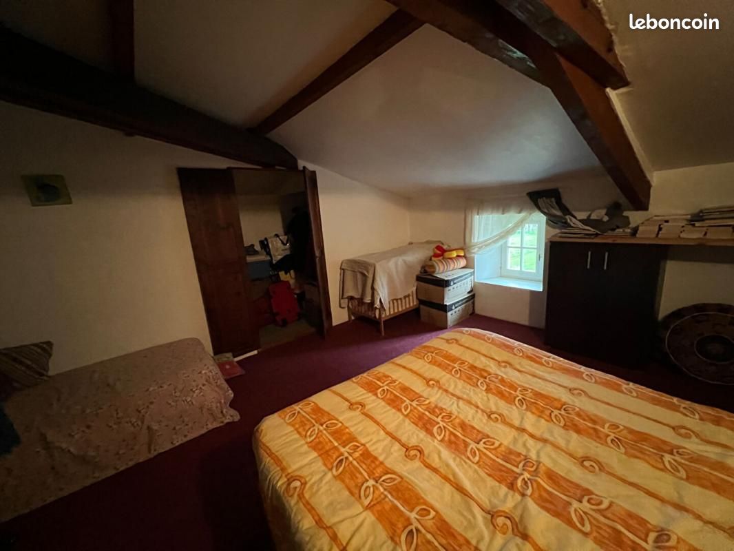 Maison 7 pièces 250 m² - Exoudun 79800 (image principale 11)
