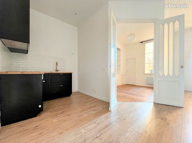 Appartement 2 pièces 46 m² · à Bordeaux · 46 m² · 223 650 €