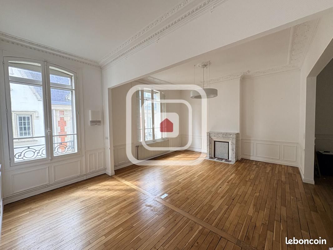 Appartement 5 pièces 108 m² · à Reims · 108 m² · 429 000 €