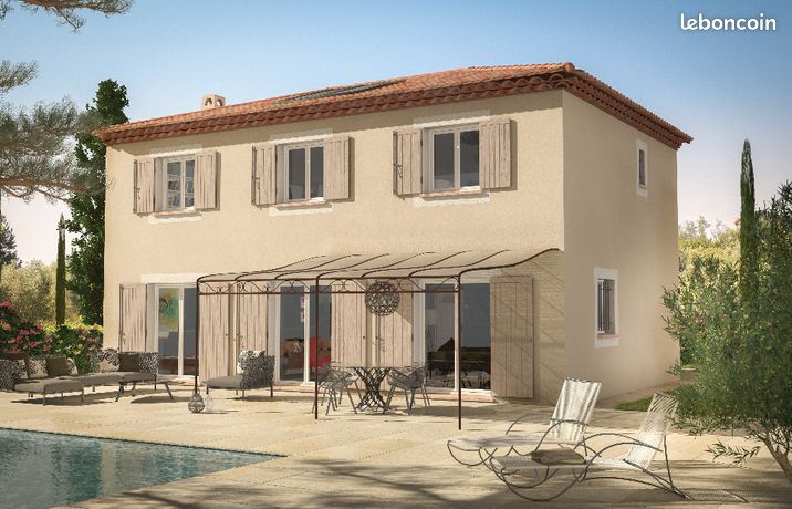Maison 5 pièces 92 m²