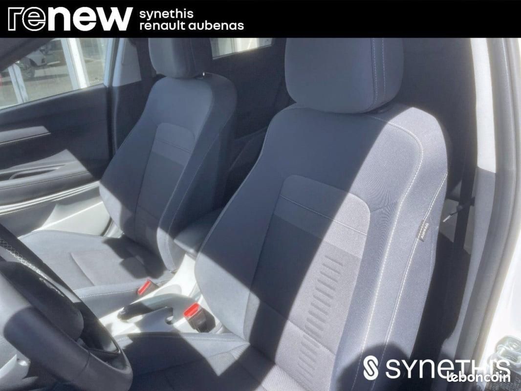 Hyundai Bayon 1.0 T-GDi 100 DCT-7 Intuitive (image 30)