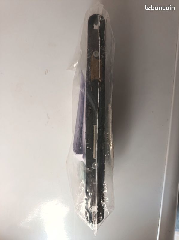 Serrure à encastrer Thirard Axe 50 - Neuve sous emballage (image 3)