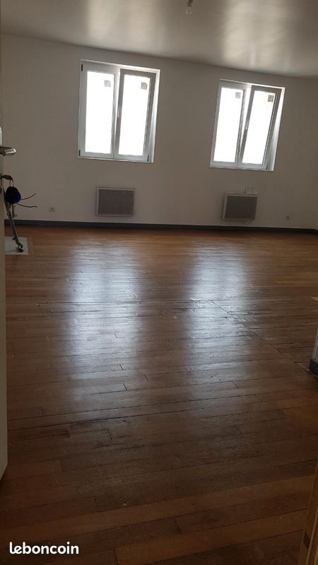 Appartement 3 pièces 70 m² · à Gacé · 70 m² · 500 €