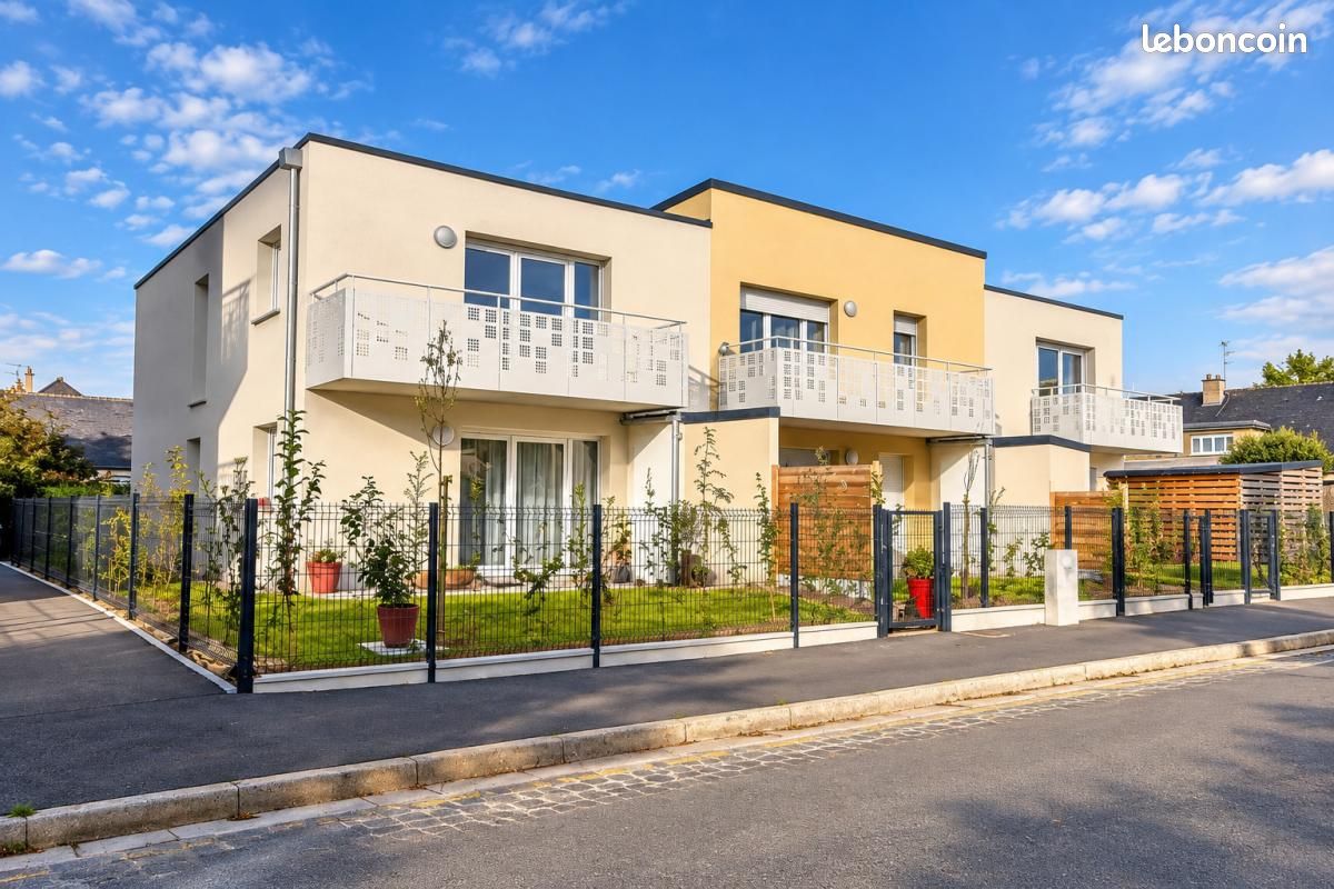 Appartement 3 pièces 67 m² · à Colombelles · 67 m² · 229 700 €