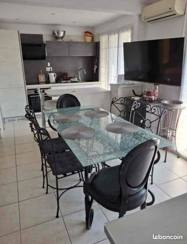 Appartement 2 pièces 49 m² · à Nice · 49 m² · 235 000 €