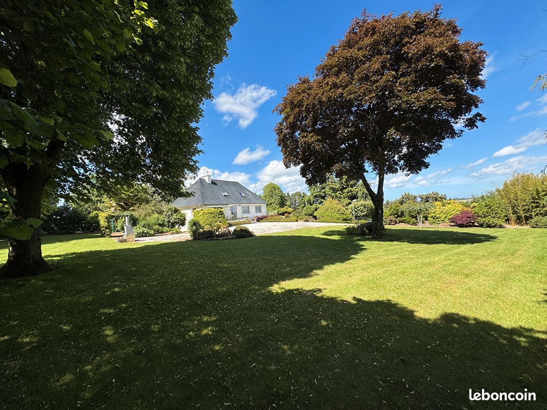 Maison 6 pièces 151 m² · à Plaine-Haute · 151 m² · 467 955 €