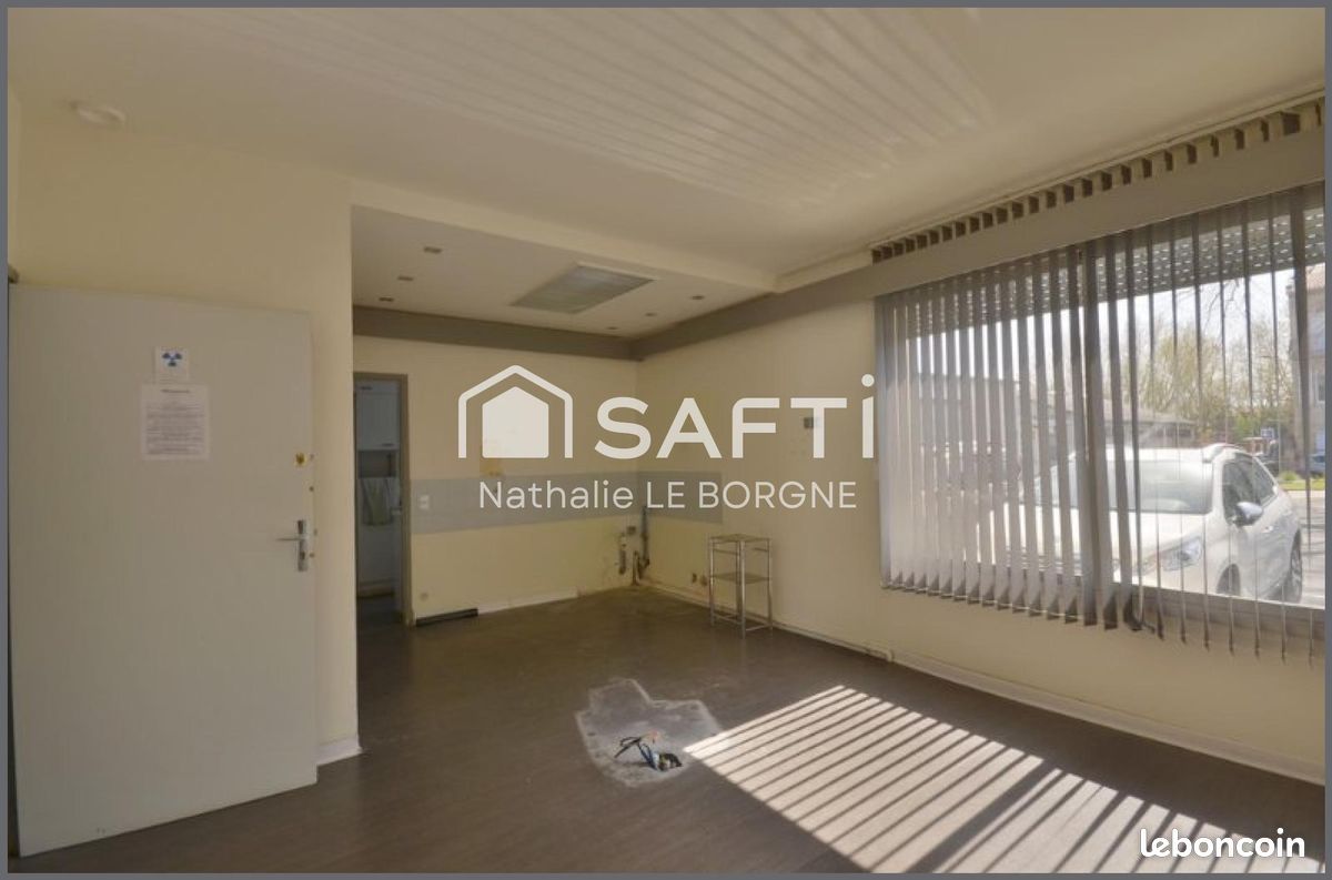 Immeuble 356 m² SOUAL (image 4)