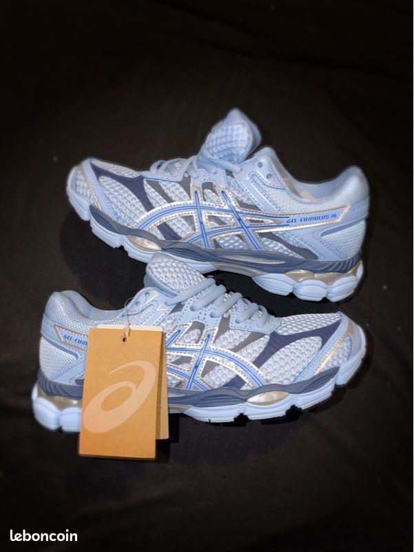 Asics cumulus 16 (image 1)