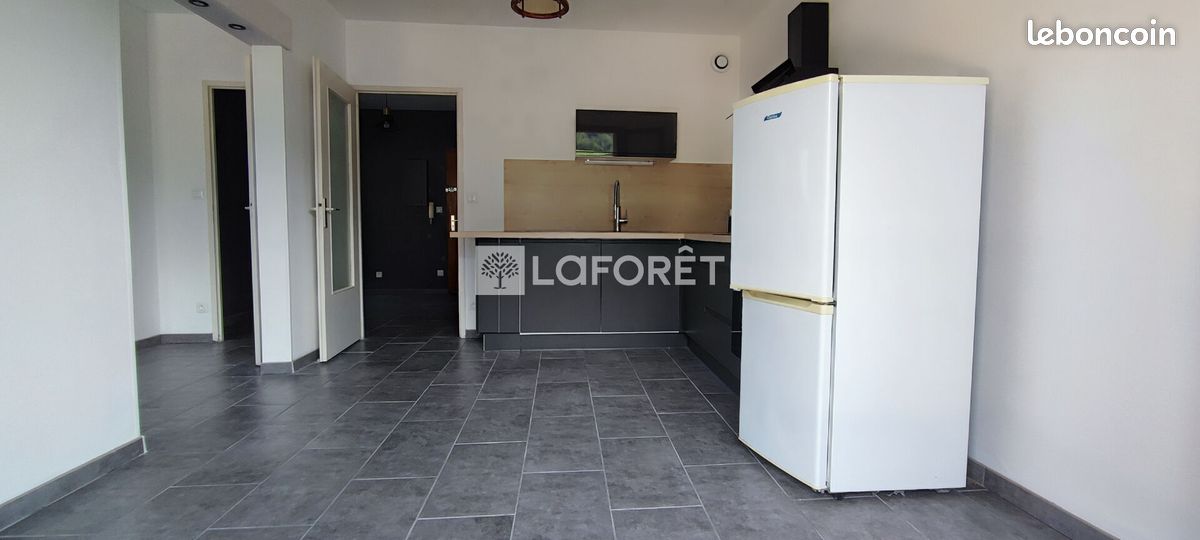 Appartement 3 pièces 68 m² · à Albertville · 68 m² · 840 €/mois