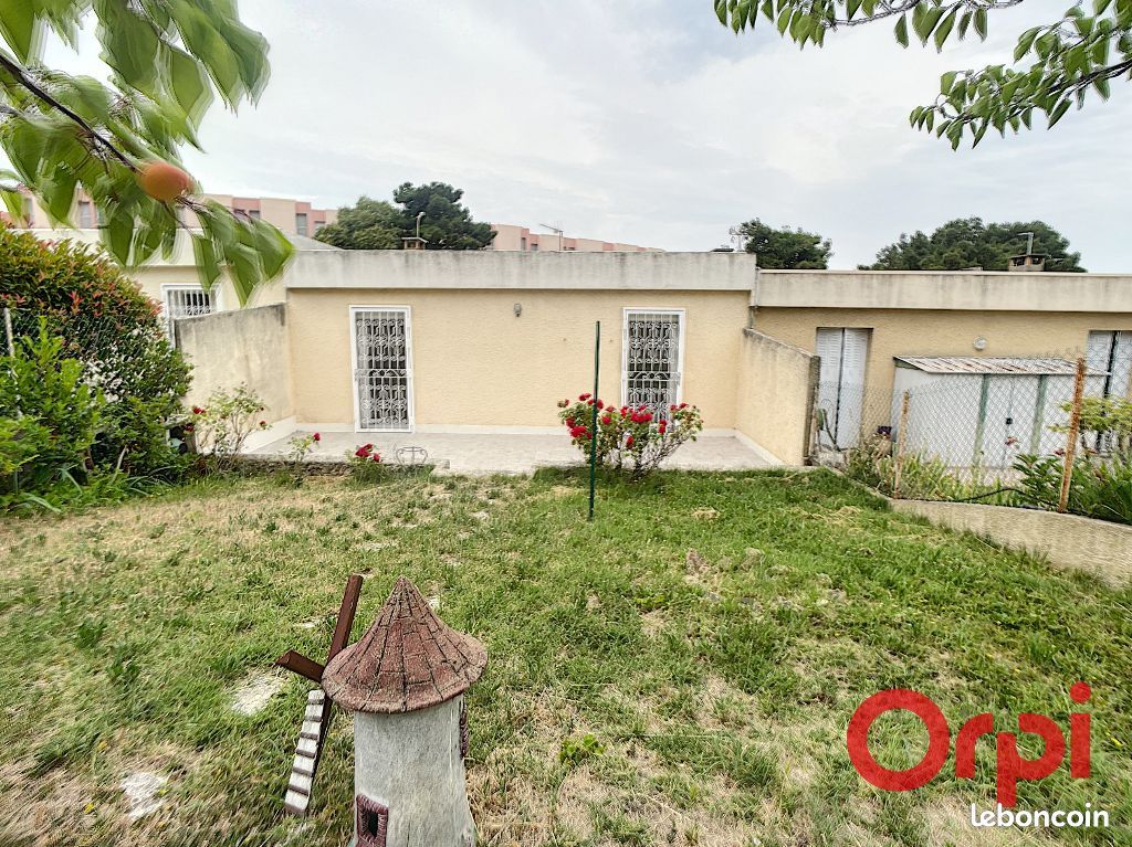 Maison 4 pièces 102 m² · à Salon-de-Provence · 102 m² · 1 250 €/mois