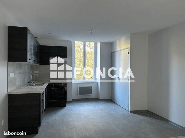 Appartement 3 pièces 77 m² · à Viane · 77 m² · 580 €