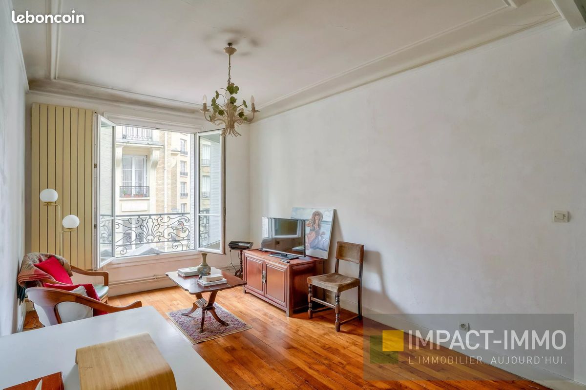 Appartement 3 pièces 54 m² (image 2)
