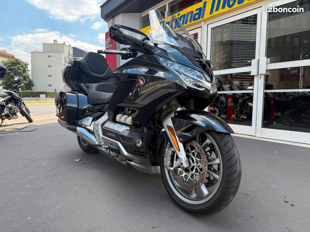 HOT Gl1800 Honda Goldwing Touring 2021 Honda Goldwing
