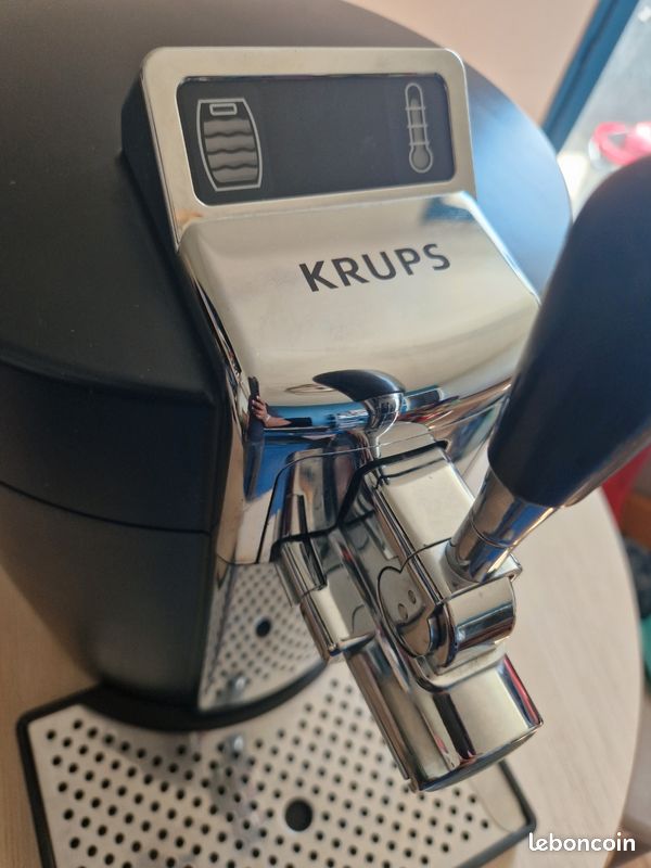 Tireuse à bière Krups (image 11)