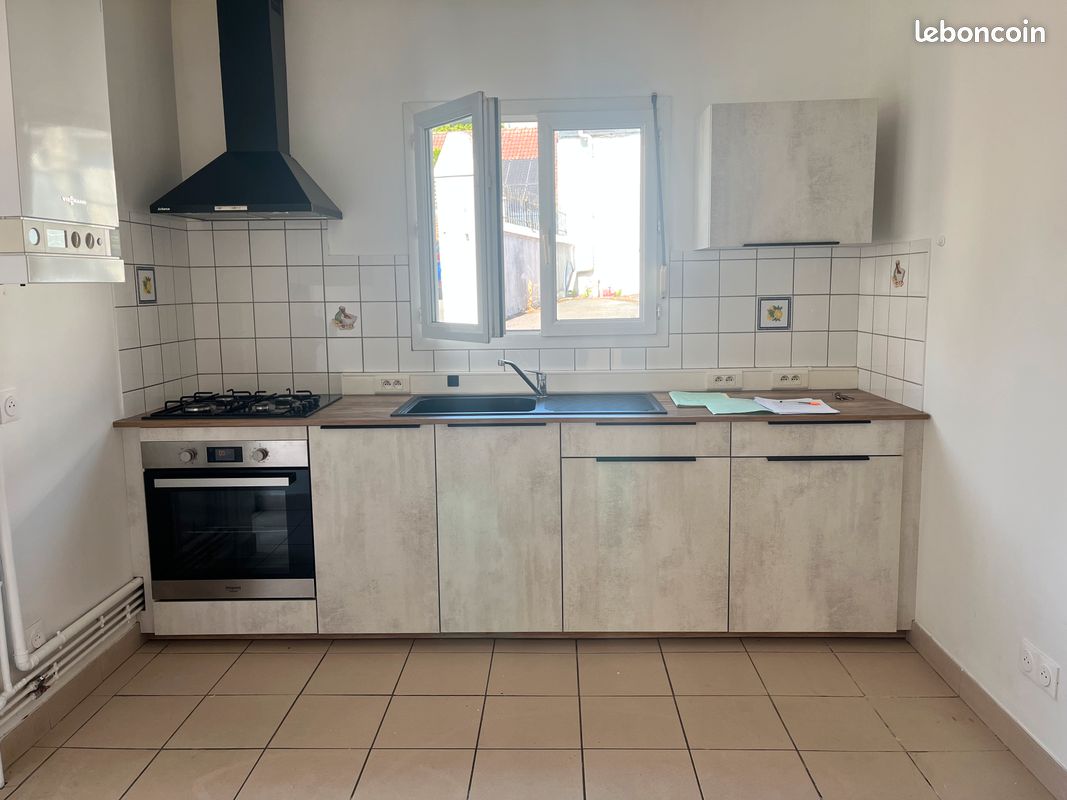 Appartement 3 pièces 69 m² · à Achicourt · 69 m² · 690 €/mois