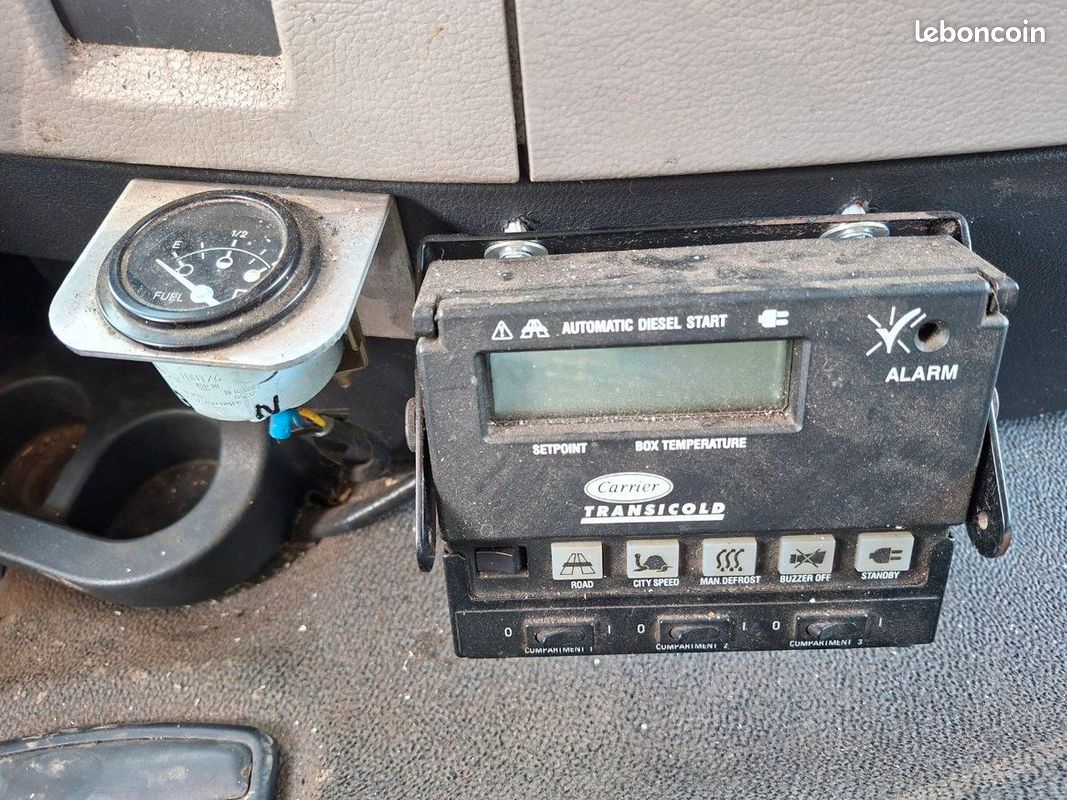 Volvo FE 280 4x2 (image 7)