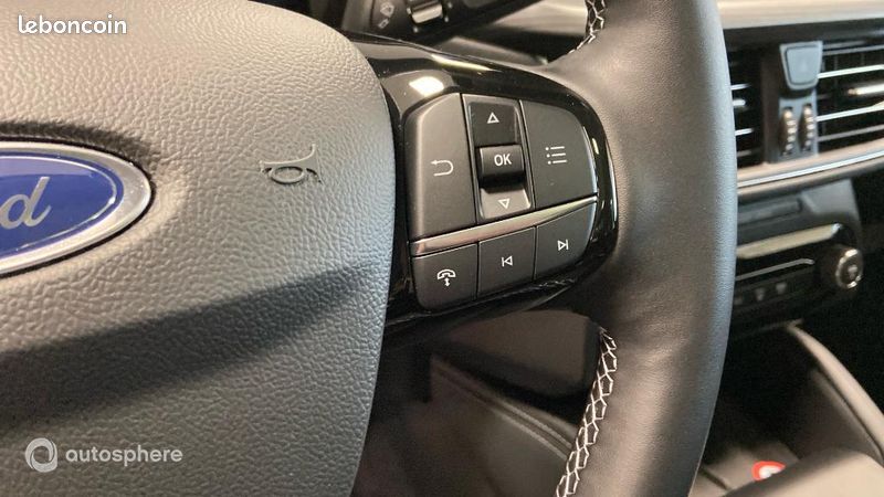 Ford Kuga 2.5 Duratec 243ch Hybride Rechargeable Active X Powershift (image 35)