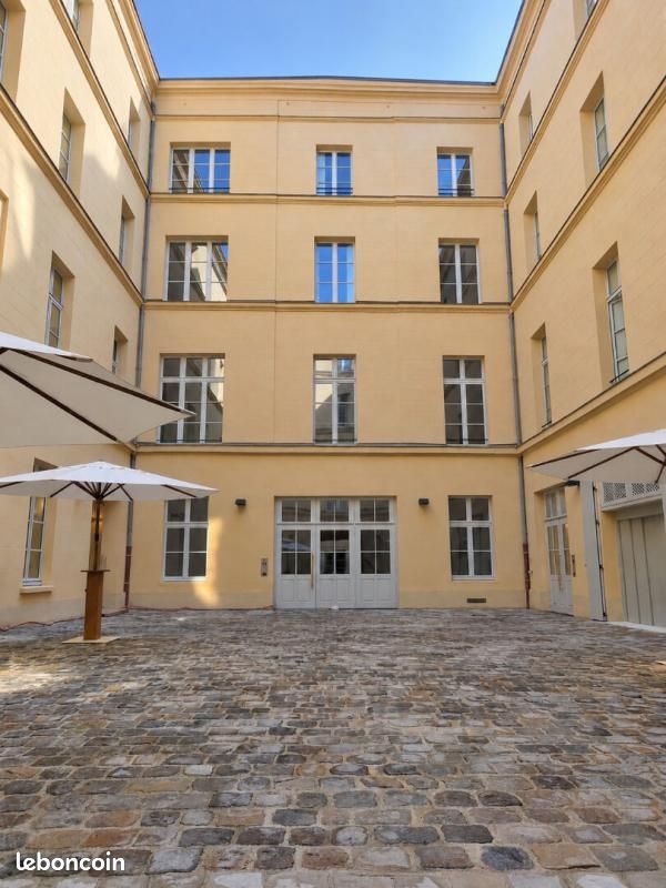 Appartement 3 pièces 57 m² · à Versailles · 57 m² · 610 000 €
