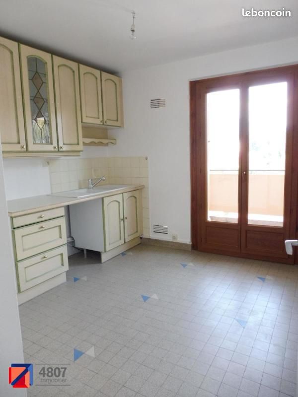 Appartement 2 pièces 44 m² · à Annemasse · 44 m² · 760 €/mois