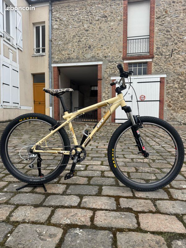 VTT GT Avalanche 1.0 Custom (image 2)