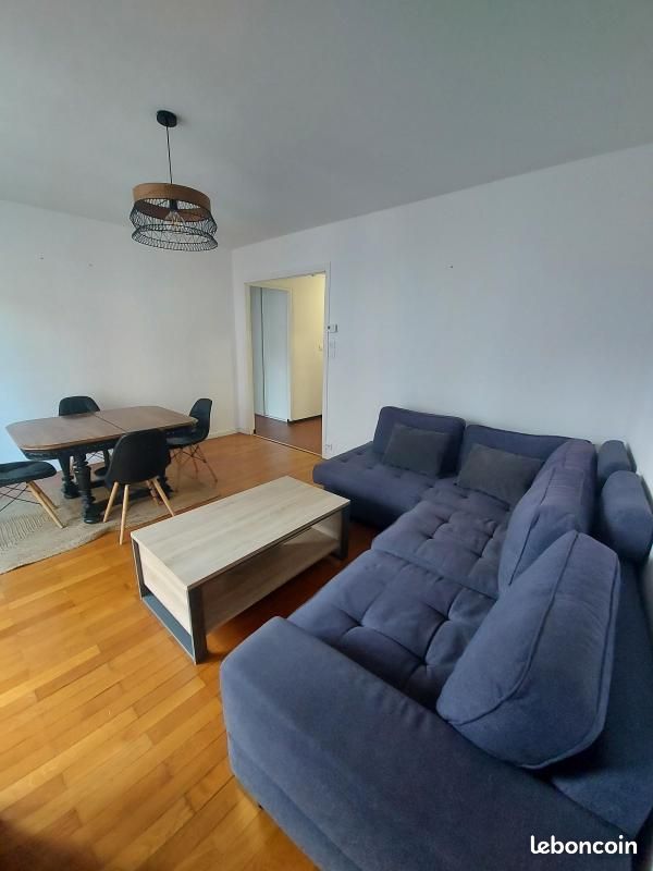 Appartement a louer villefranche-sur-saone - 3 pièce(s) - 68 m2 - Surfyn