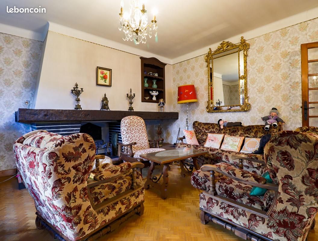 Maison 12 pièces 260 m² (image 3)