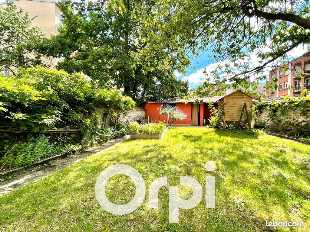 Appartement 3 pièces 76 m² · à Nancy · 76 m² · 249 000 €